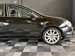 Used 2015 SEAT Ibiza Fr - Interior and Exterior details 16