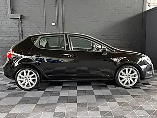 Used 2015 SEAT Ibiza Fr - Interior and Exterior details 18