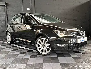 Used 2015 SEAT Ibiza Fr - Interior and Exterior details 19