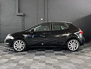 Used 2015 SEAT Ibiza Fr - Interior and Exterior details 3