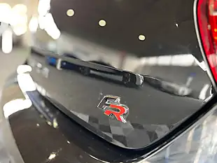 Used 2015 SEAT Ibiza Fr - Interior and Exterior details 5