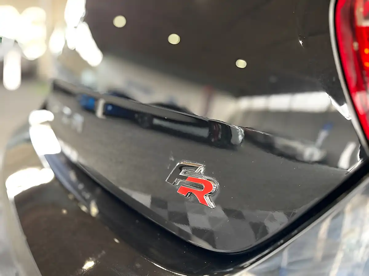 Used 2015 SEAT Ibiza Fr - Interior and Exterior details 5