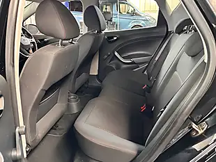 Used 2015 SEAT Ibiza Fr - Interior and Exterior details 8