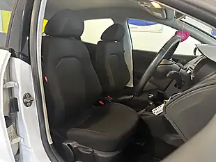 Used 2015 SEAT Ibiza Fr White - Interior and Exterior details 13