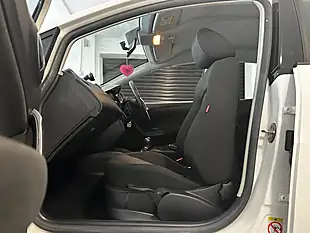 Used 2015 SEAT Ibiza Fr White - Interior and Exterior details 15