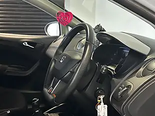 Used 2015 SEAT Ibiza Fr White - Interior and Exterior details 2