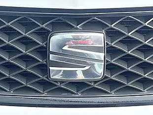 Used 2015 SEAT Ibiza Fr White - Interior and Exterior details 11
