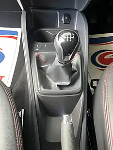 Used 2015 SEAT Ibiza Fr White - Interior and Exterior details 17