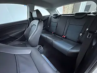 Used 2015 SEAT Ibiza I Tech Sport Coupe Nevada White - Interior and Exterior details 10