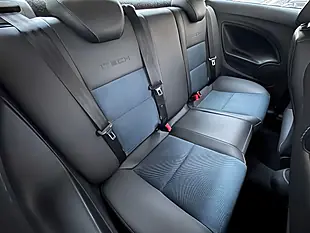 Used 2015 SEAT Ibiza I Tech Sport Coupe Nevada White - Interior and Exterior details 11
