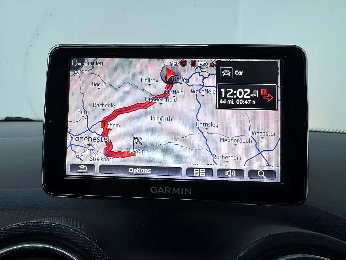 Used 2015 SEAT Ibiza I Tech Sport Coupe Nevada White - Interior and Exterior details 13