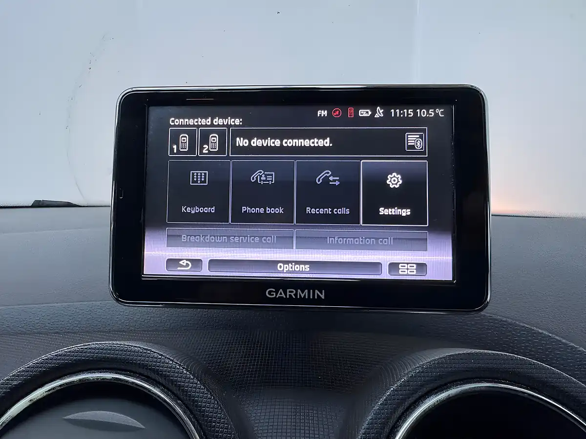 Used 2015 SEAT Ibiza I Tech Sport Coupe Nevada White - Interior and Exterior details 14