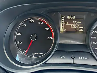 Used 2015 SEAT Ibiza I Tech Sport Coupe Silver - Interior and Exterior details 15