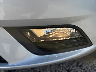 Used 2015 SEAT Ibiza I Tech Sport Coupe Silver - Interior and Exterior details 18