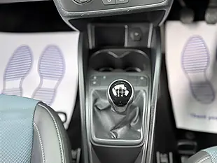 Used 2015 SEAT Ibiza I-Tech Sport Coupe Technic Grey - Interior and Exterior details 13