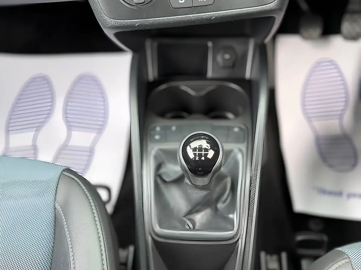Used 2015 SEAT Ibiza I-Tech Sport Coupe Technic Grey - Interior and Exterior details 13