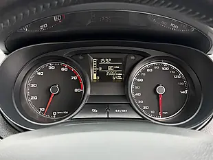 Used 2015 SEAT Ibiza I-Tech Sport Coupe Technic Grey - Interior and Exterior details 17