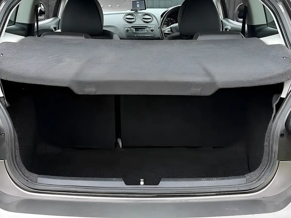 Used 2015 SEAT Ibiza I-Tech Sport Coupe Technic Grey - Interior and Exterior details 19