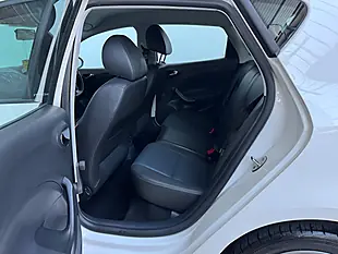 Used 2015 SEAT Ibiza I Tech White - Interior and Exterior details 10