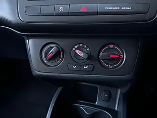 Used 2015 SEAT Ibiza I Tech White - Interior and Exterior details 13