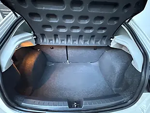 Used 2015 SEAT Ibiza I Tech White - Interior and Exterior details 18