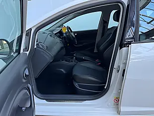 Used 2015 SEAT Ibiza I Tech White - Interior and Exterior details 9