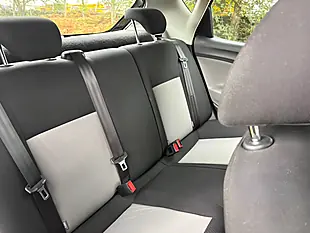 Used 2015 SEAT Ibiza Toca Black - Interior and Exterior details 17
