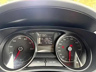 Used 2015 SEAT Ibiza Toca Black - Interior and Exterior details 19