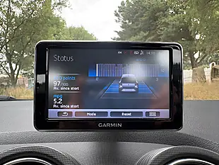 Used 2015 SEAT Ibiza Toca Black - Interior and Exterior details 20
