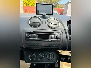 Used 2015 SEAT Ibiza Toca Grey - Interior and Exterior details 13
