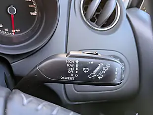 Used 2015 SEAT Ibiza Toca Sport Coupe Grey - Interior and Exterior details 13