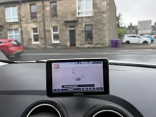 Used 2015 SEAT Ibiza Toca White - Interior and Exterior details 7