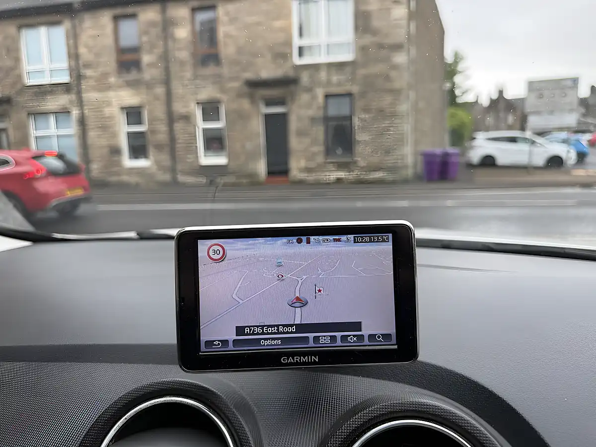Used 2015 SEAT Ibiza Toca White - Interior and Exterior details 7