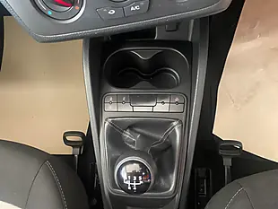 Used 2015 SEAT Ibiza Toca White - Interior and Exterior details 11