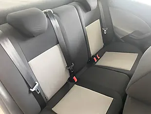 Used 2015 SEAT Ibiza Toca White - Interior and Exterior details 13