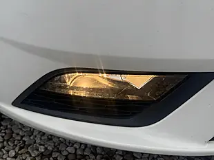 Used 2015 SEAT Ibiza Toca White - Interior and Exterior details 20