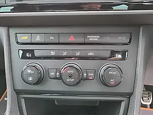 Used 2015 SEAT Leon Cupra Phantom Black Metallic - Interior and Exterior details 18