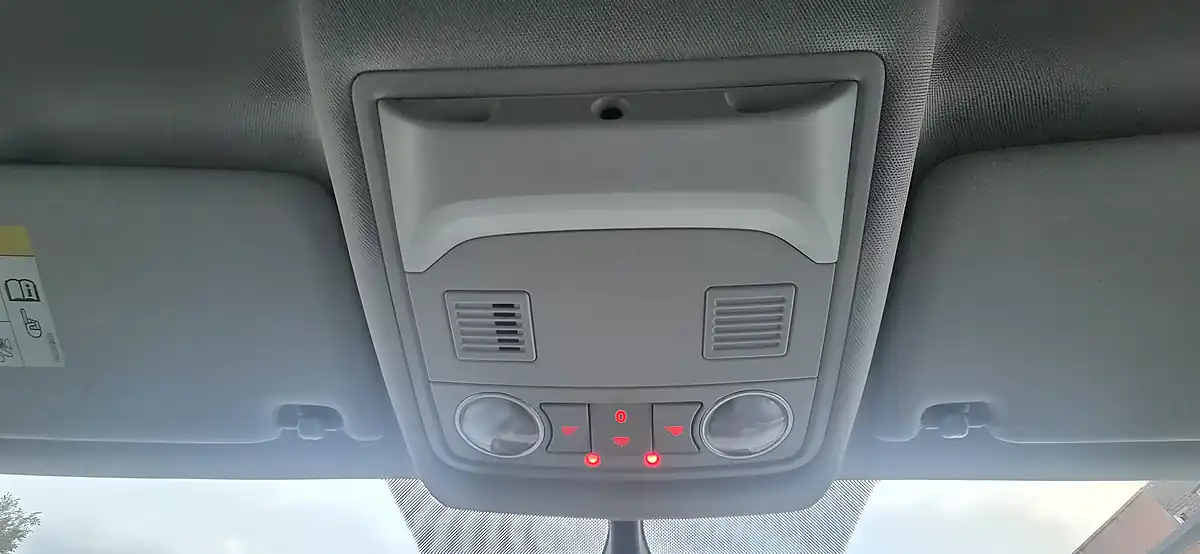 Used 2015 SEAT Leon Fr Black - Interior and Exterior details 16