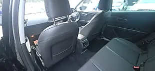 Used 2015 SEAT Leon Fr Black - Interior and Exterior details 18