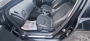 Used 2015 SEAT Leon Fr Black - Interior and Exterior details 19