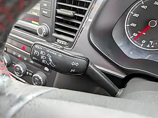 Used 2015 SEAT Leon Fr Green - Interior and Exterior details 15