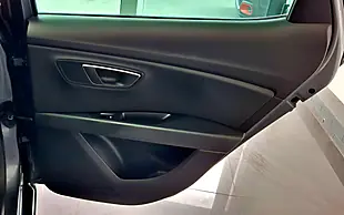 Used 2015 SEAT Leon Fr Grey - Interior and Exterior details 18