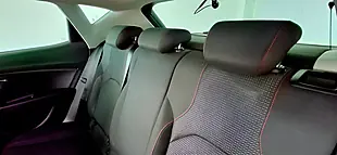 Used 2015 SEAT Leon Fr Grey - Interior and Exterior details 19