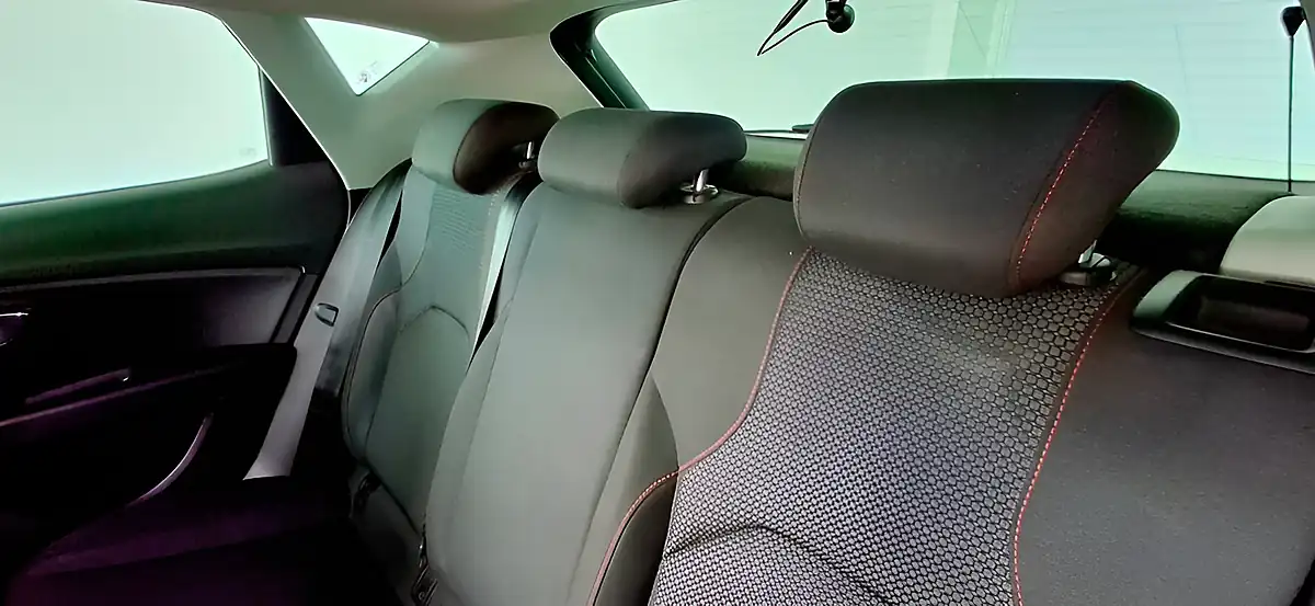 Used 2015 SEAT Leon Fr Grey - Interior and Exterior details 19