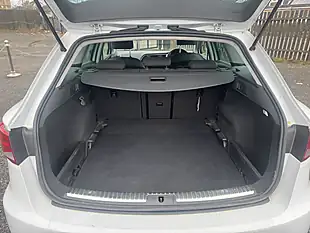 Used 2015 SEAT Leon Fr - Interior and Exterior details 12