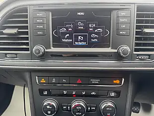 Used 2015 SEAT Leon Fr - Interior and Exterior details 17