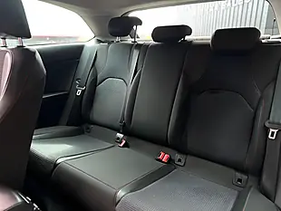 Used 2015 SEAT Leon Fr Sport Coupe Red - Interior and Exterior details 17
