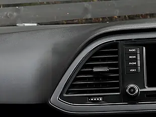 Used 2015 SEAT Leon Fr Sport Coupe Red - Interior and Exterior details 18