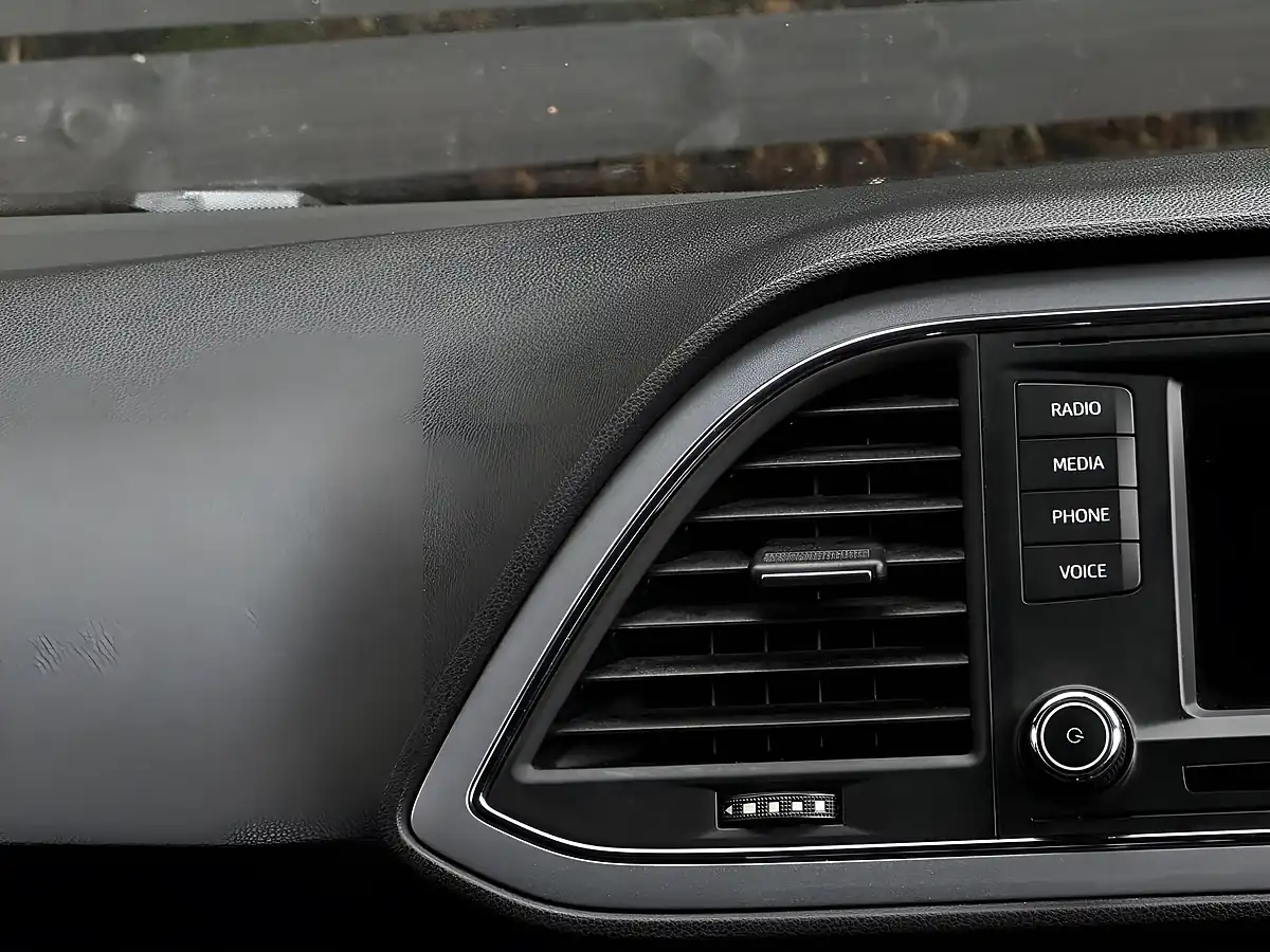 Used 2015 SEAT Leon Fr Sport Coupe Red - Interior and Exterior details 18