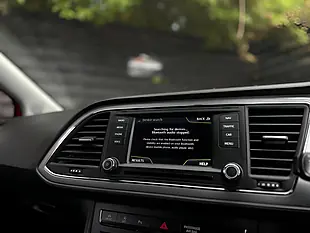 Used 2015 SEAT Leon Fr Sport Coupe Red - Interior and Exterior details 19